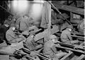 Image 19Breaker boys, child laborers, working in a U.S. coal mine in 1911.