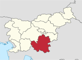 Statističke regije Slovenije