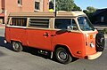 Volkswagen T2 Combi