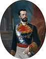 Амадей, 1-ви херцог на Аоста и крал на Испания