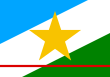 Vlag van Roraima