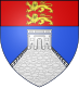 Coat of arms of Aubevoye