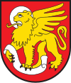 Coat of arms of Lostallo