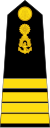 Lieutenant Commander