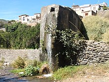 Nacimiento (Almería, Andaluzio)