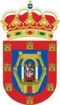 Ciudad Real címere