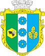 Blason de Iemiltchyne