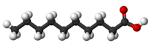 Ball-and-stick model