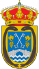 Official seal of Concello de Arbo