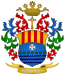 Blason de Tivenys