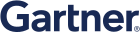 logo de Gartner