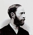 Heinrich Hertz (1857-1894)