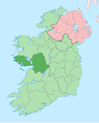 Coontae ny Galliu er caslys-çheerey