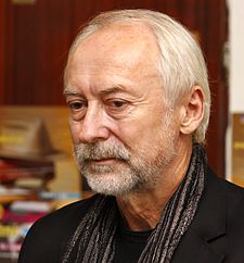 Jan Dungel (19. října 2012)