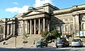 William Brown Library and Museum, William Brown Street (1857–60; Grade II*)