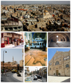 Madaba (Għarbi: مادبا; Ebrajk Bibliku: מֵידְבָא ‎ Mēḏəḇāʾ; Grieg Antik: Μήδαβα)