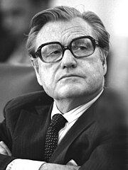 ნელსონ როკფელერი Nelson Rockefeller