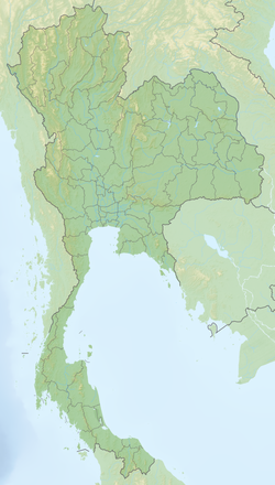 Кхуэной (приток Нана) (Таиланд)