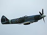 Spitfire Mk 18