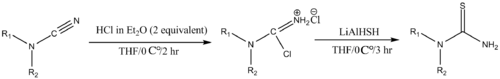 Tiourea substituïda