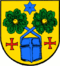 Wappen der Stadt Teterow