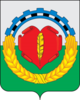 Lyubinsky District