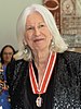 Dame Anne Salmond