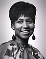 16 august: Aretha Franklin, cântăreață americană