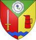 Coat of arms of Lavoye