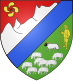Coat of arms of Ibarrolle
