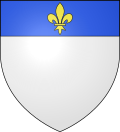 Blason de Lalouvesc