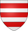 Arms of Petit-Fayt