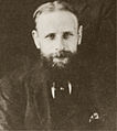 Pierre Broodcoorens overleden in 1924