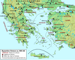Thessalonike