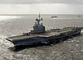 Aircraft carrier (France)