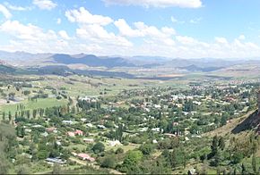 Clarens