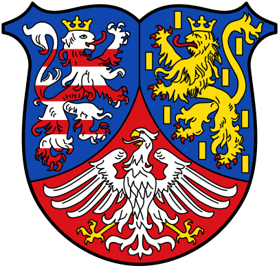 Kleines Wappen