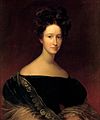 Emily Donelson geboren op 1 juni 1807