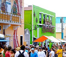 festivalo urbocentra en 2006