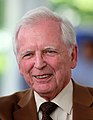 28 mai: Harald zur Hausen, medic german, laureat al Premiului Nobel