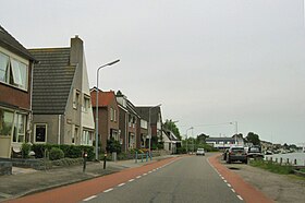 Lisserbroek