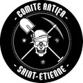 Logo du Comité Antifa de Saint Etienne