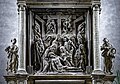 Beweinung Christi, Klosterkirche St. Afra, Maidbronn, 1525