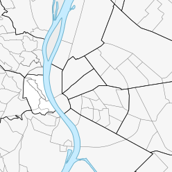 Magyar Kutatási Hálózat (Budapest I. kerülete)