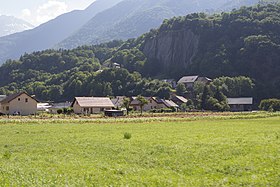 Saint-Léger (Savoie)