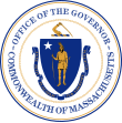 Seal of the governor