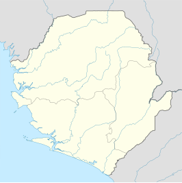 Freetown (Sierra Leone)