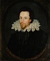 1613: Thomas Overbury