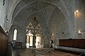 Sala Capitular de Vallbona de les Monges (2007)