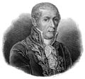 Alessandro Volta (1745-1827)